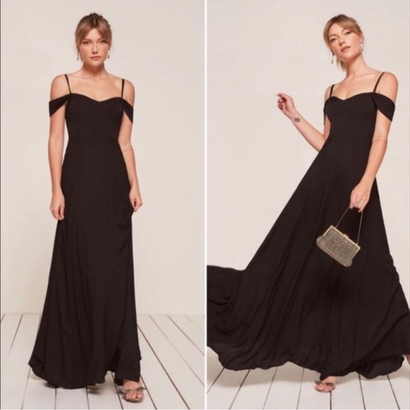 Reformation // Poppy Dress - Picture 1 of 10